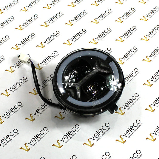 Veleco GRAVIS Headlamp