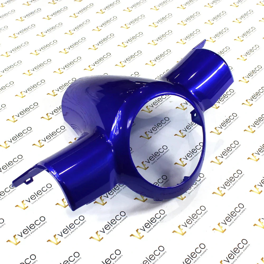 Blue Veleco Gravis counter cover