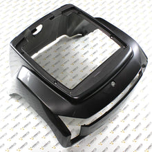 Shield under seat gray Veleco Gravis