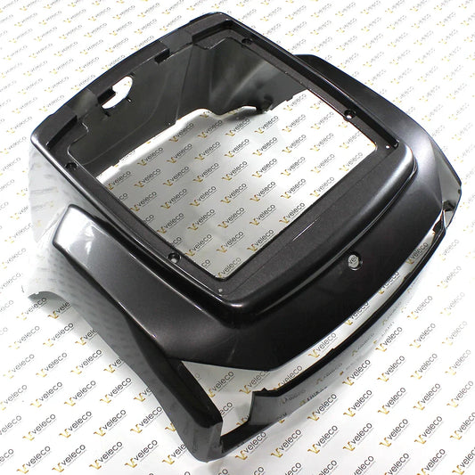 Shield under seat gray Veleco Gravis