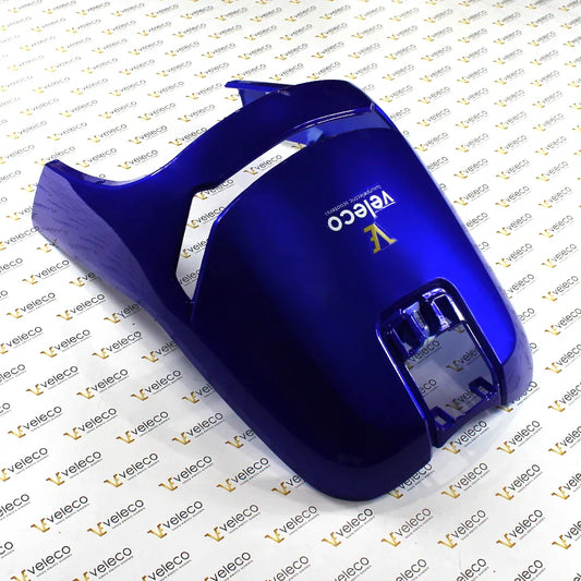 Front blue Veleco Gravis panel