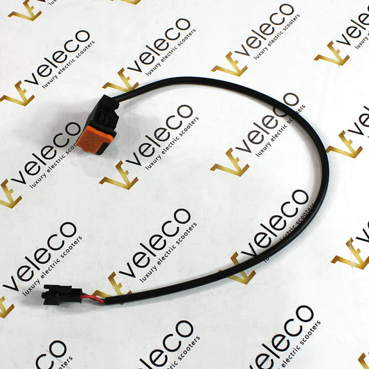 USB port Veleco GRAVIS