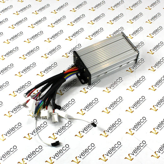 Veleco Gravis controller