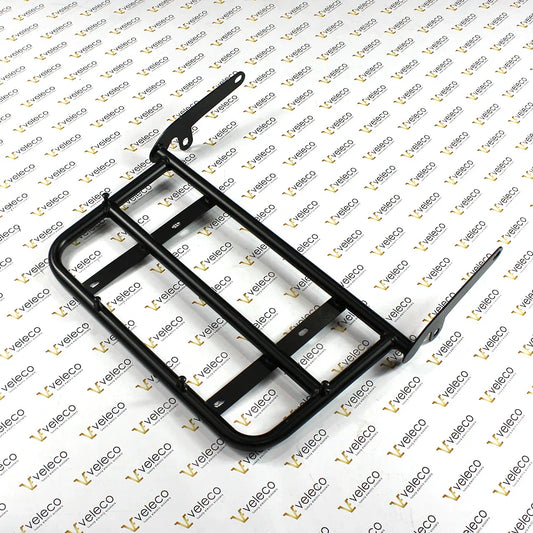 Rack under trunk Veleco Gravis