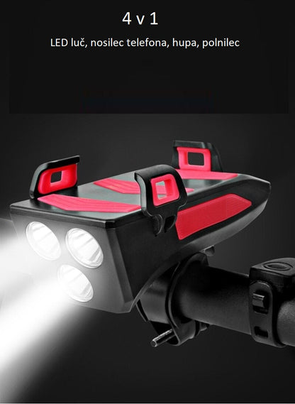 3-in-1 ECO Speed Accessory