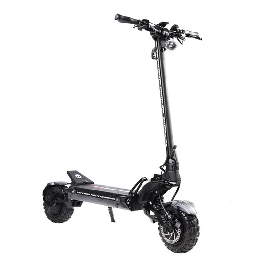 Teverun Fighter SUPREME 2023 - Izložbeni primjerak