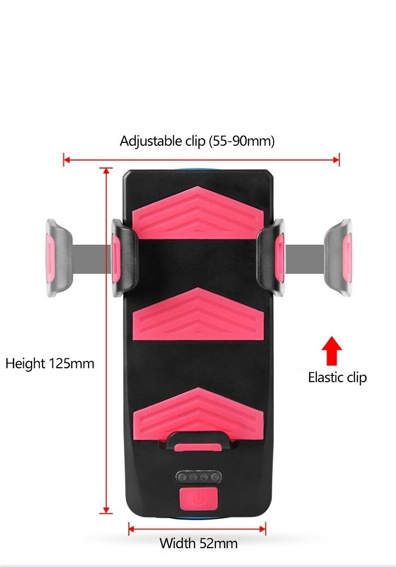 3-in-1 ECO Speed Accessory – dimensions infographic, top view