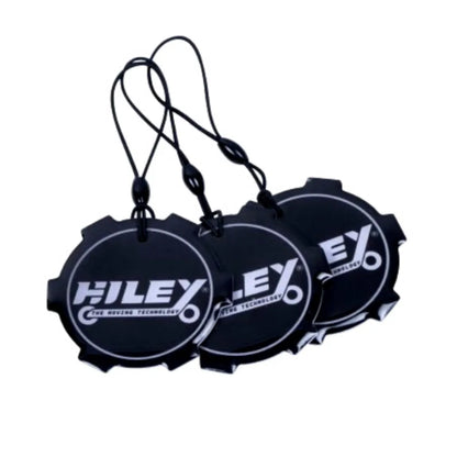 Hiley Tiger MAX GTR