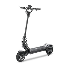 Electric Scooter Hiley Tiger 10 Gtr, features a sleek design, sturdy frame and rugged tires for versatile riding.