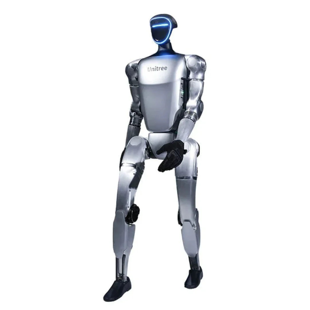 Humanoider Roboter Unitree G1