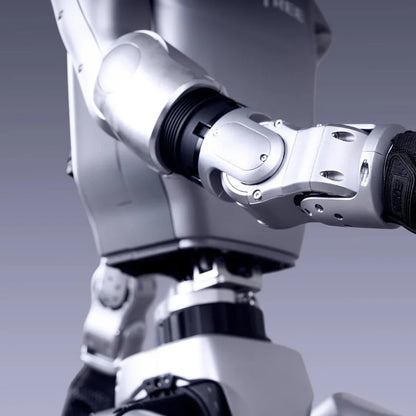 Humanoider Roboter Unitree G1