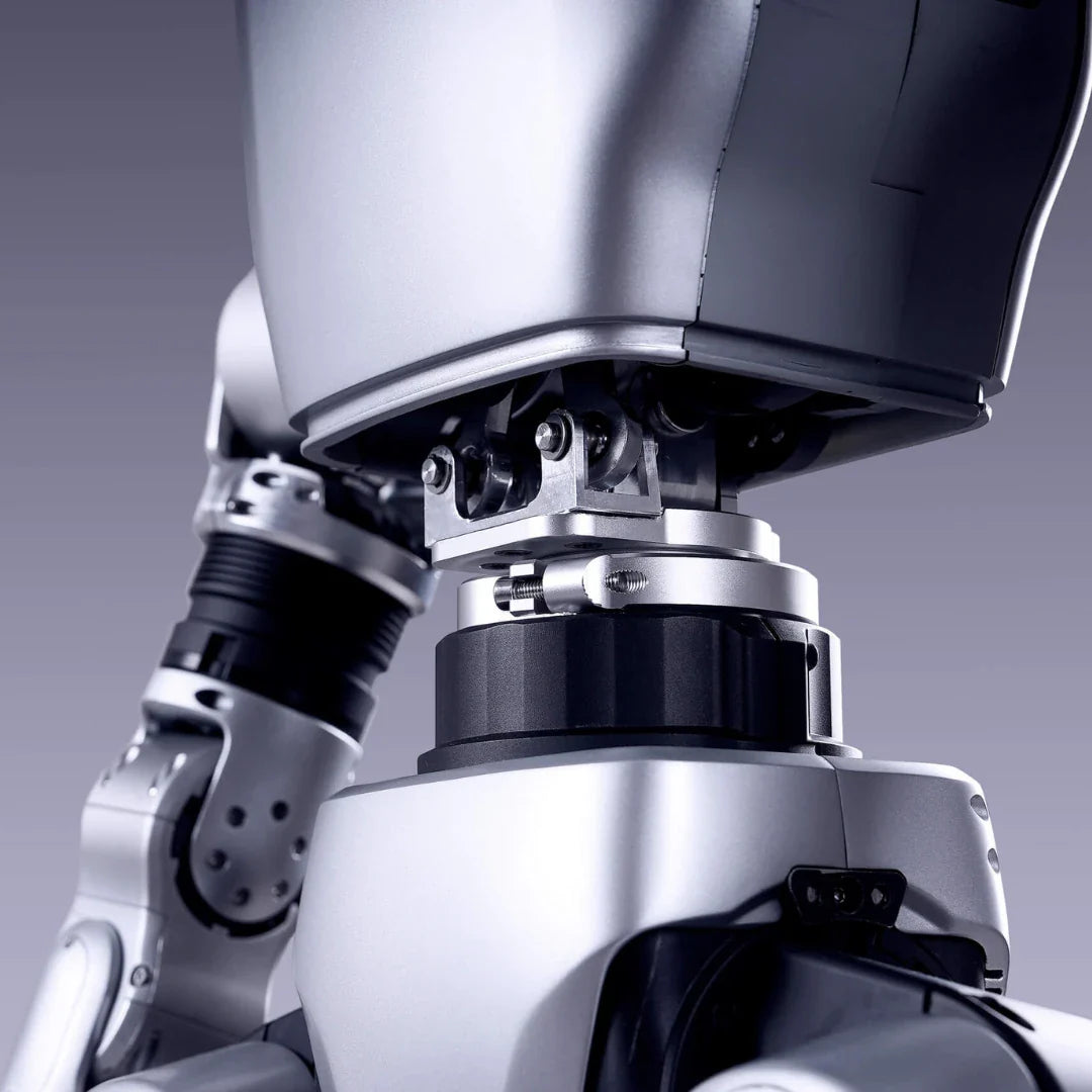 Humanoider Roboter Unitree G1