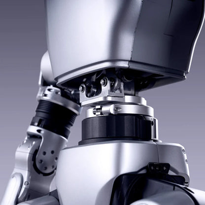 Humanoider Roboter Unitree G1