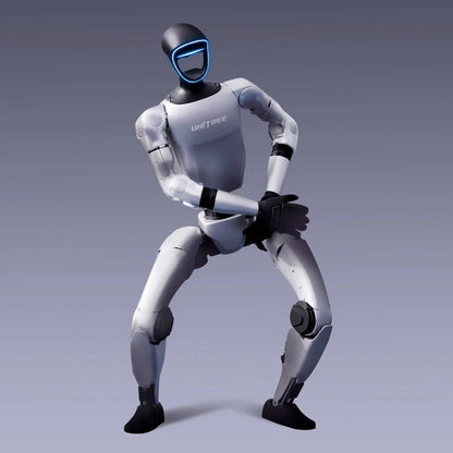 Humanoider Roboter Unitree G1