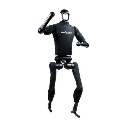 Humanoider Roboter Unitree H1