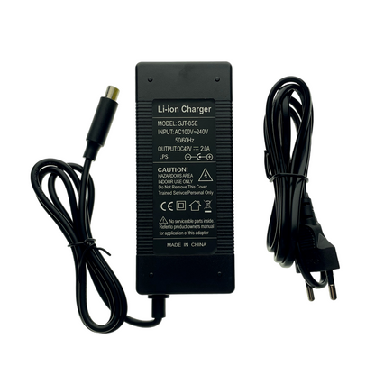 Replacement charger for Xiaomi M365 electric scooter