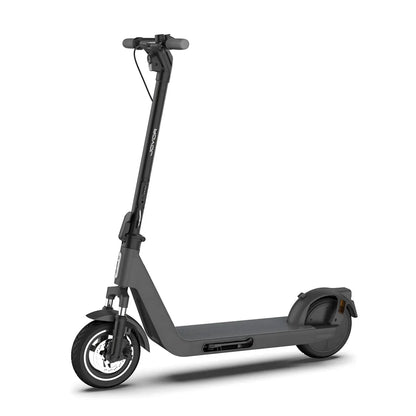 Electric Scooter Joyor Litego features a sleek design, sturdy frame, and comfortable handlebars for an enjoyable ride.