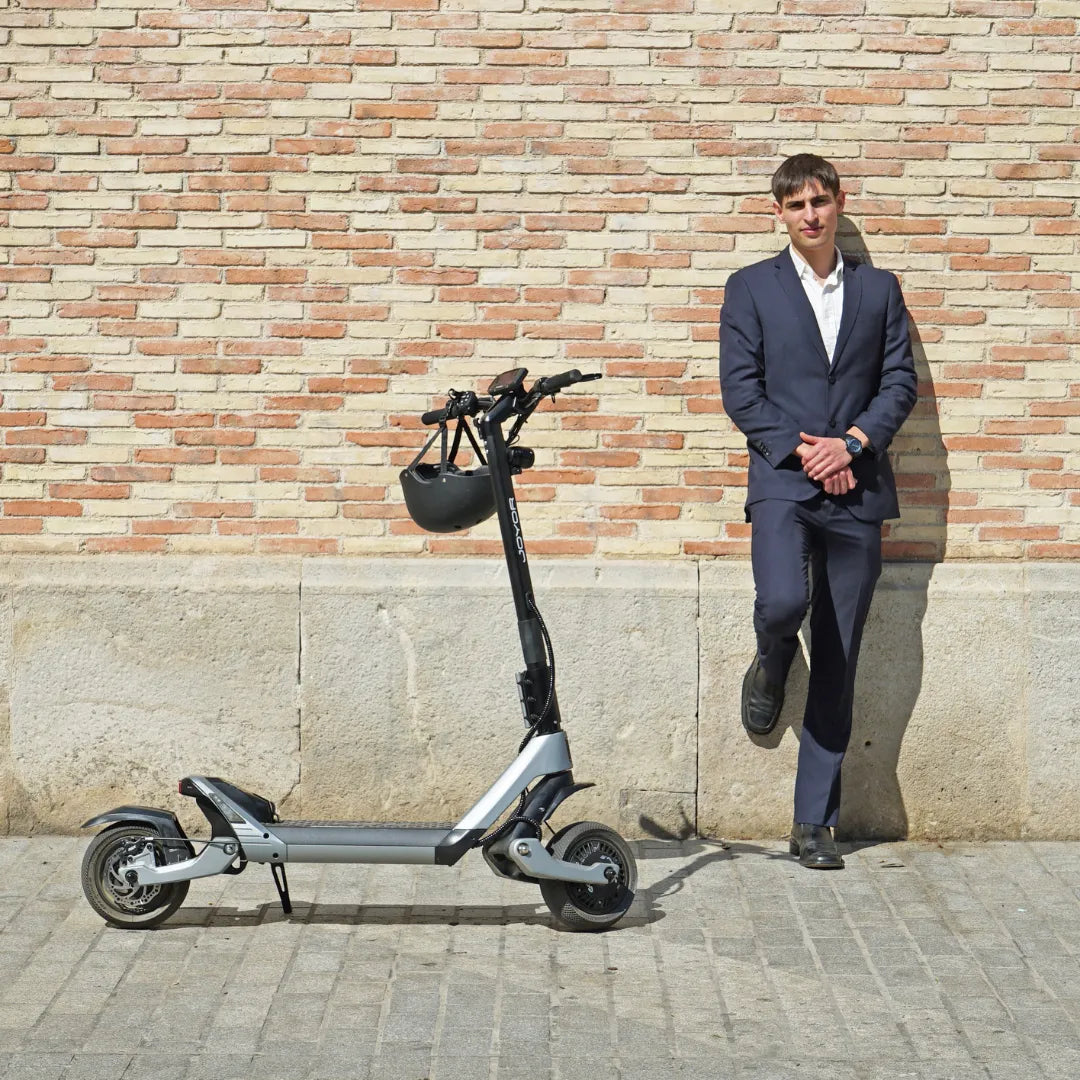 Joyor LuxeRider