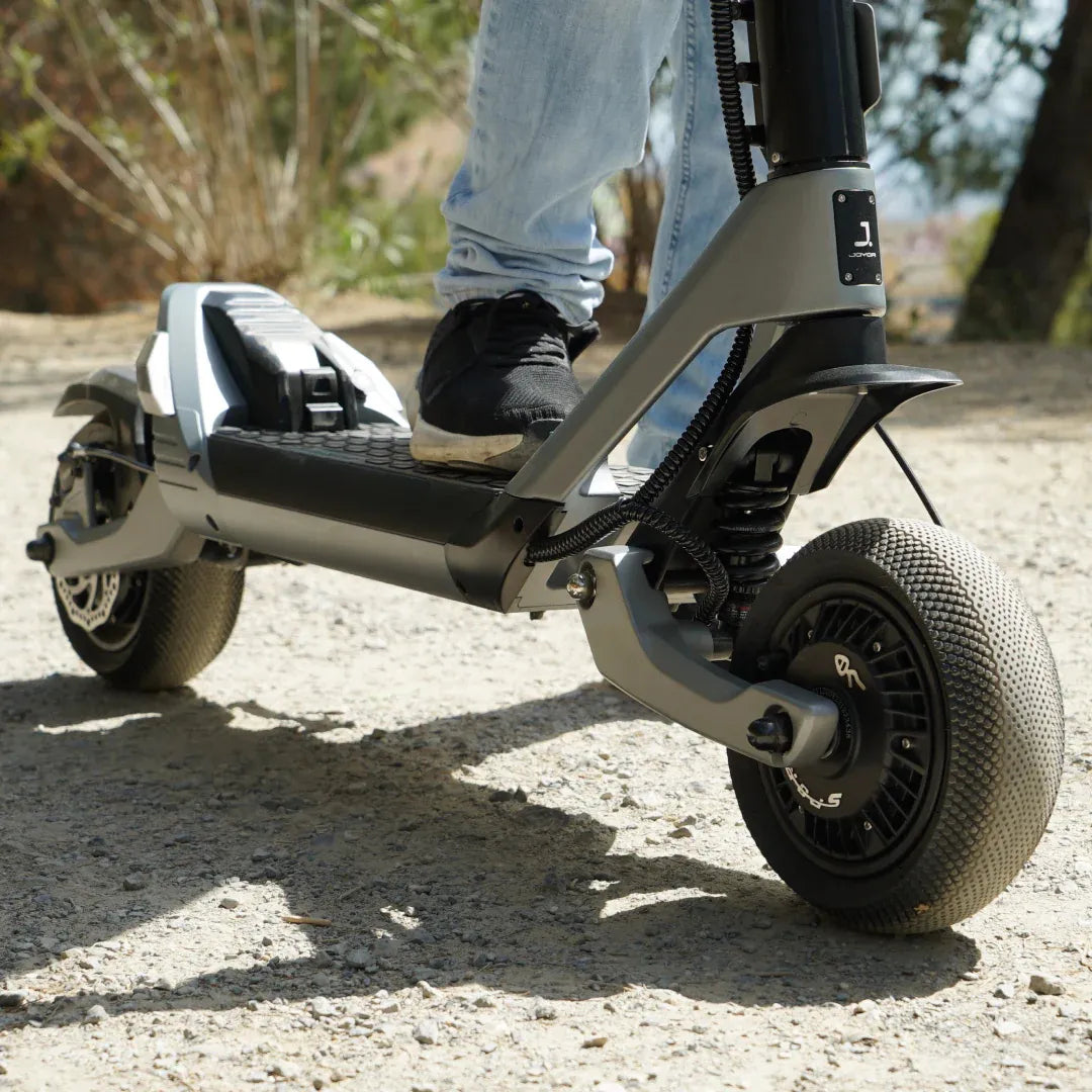 Joyor LuxeRider