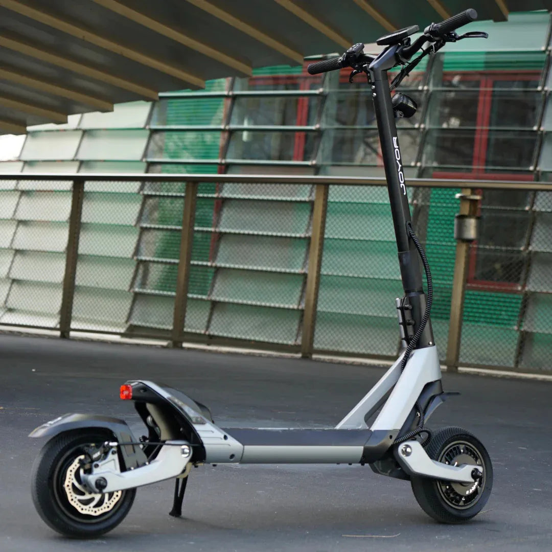 Joyor LuxeRider