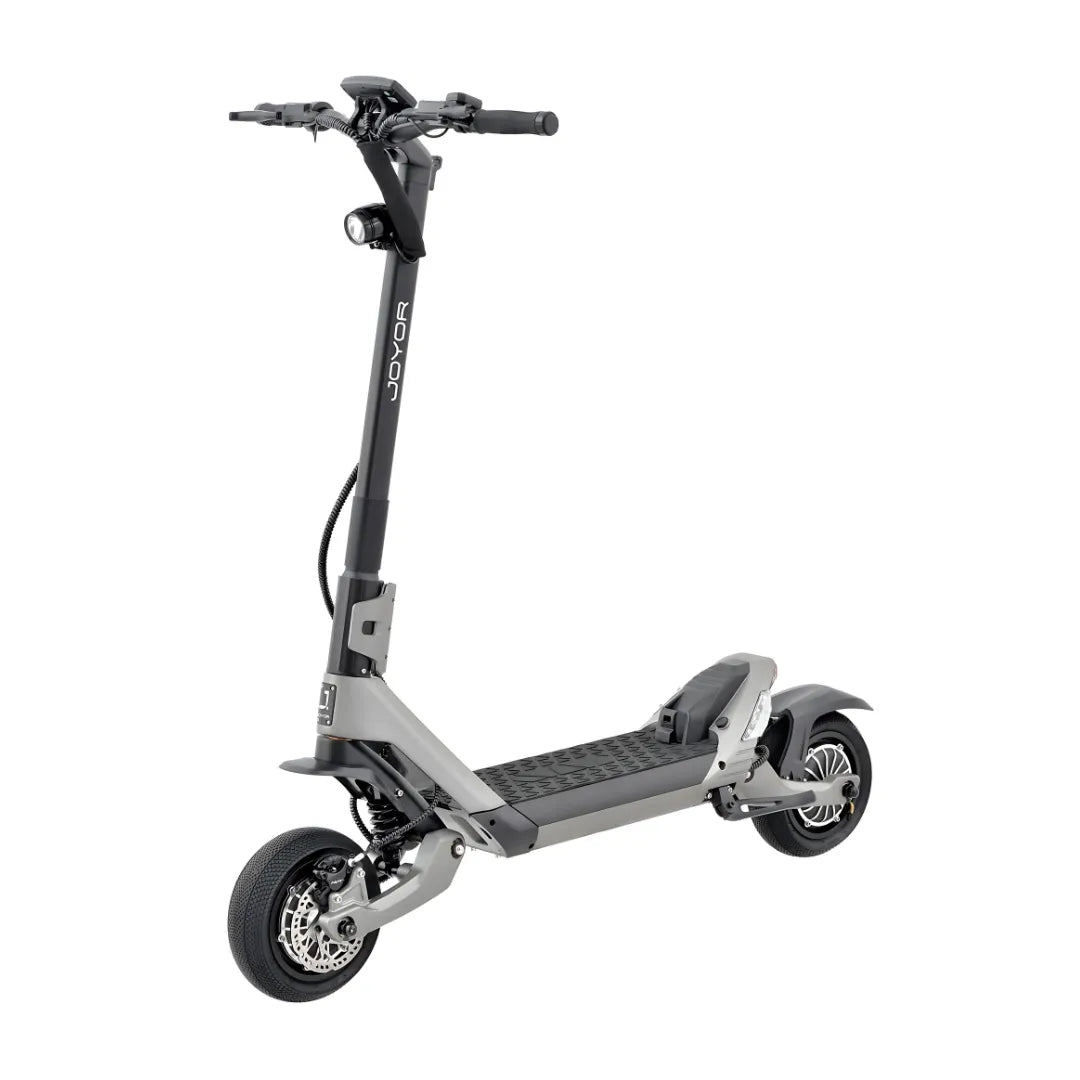 Joyor LuxeRider