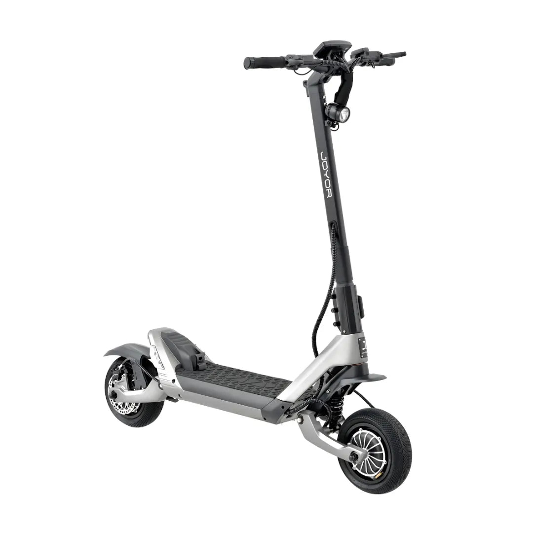 Joyor LuxeRider