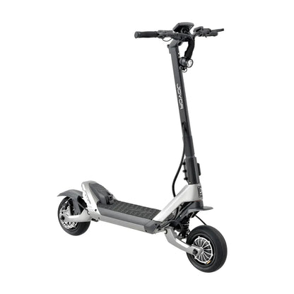 Joyor LuxeRider