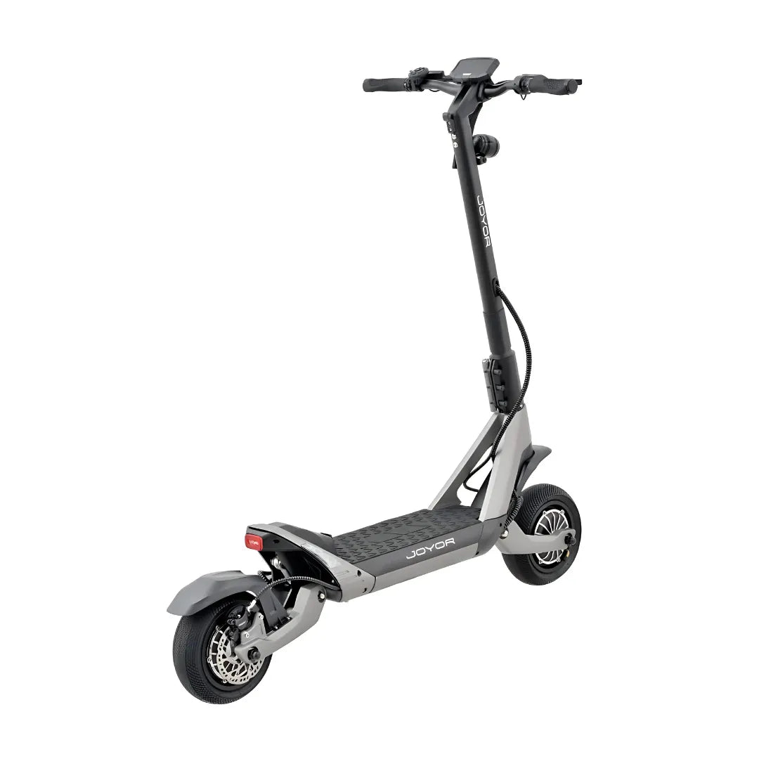 Joyor LuxeRider