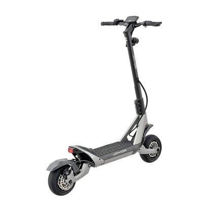 Joyor LuxeRider