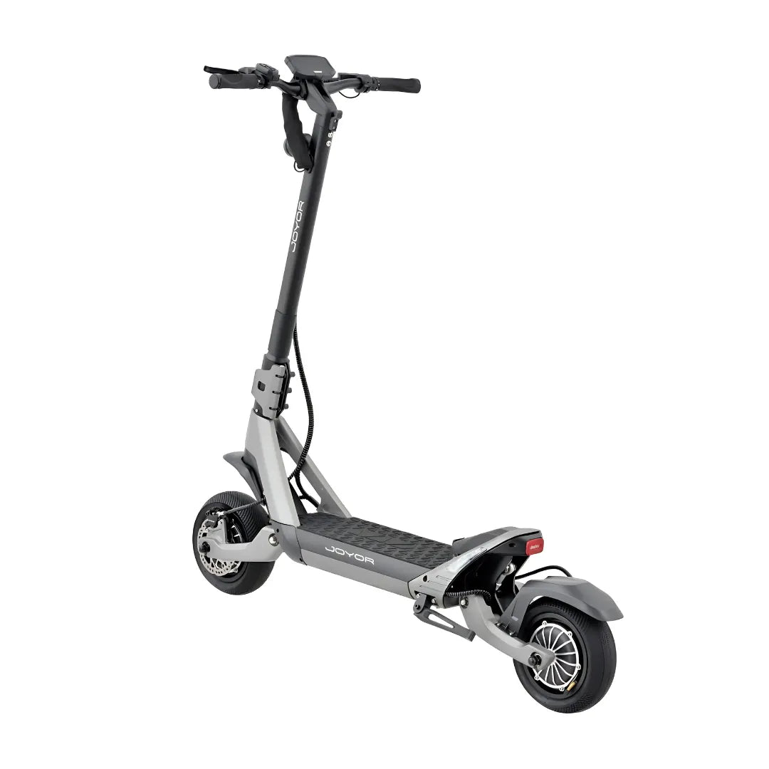 Joyor LuxeRider