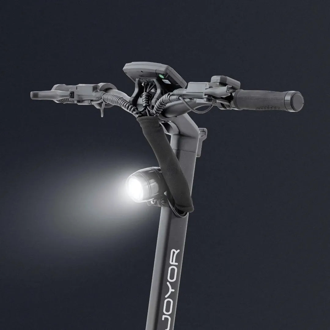 Joyor LuxeRider