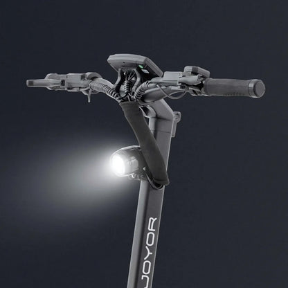 Joyor LuxeRider