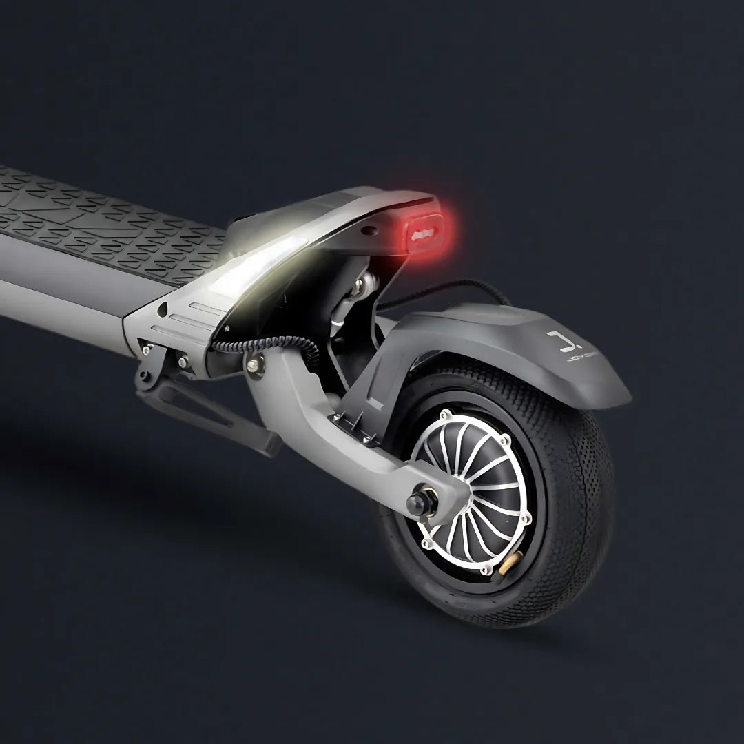Joyor LuxeRider