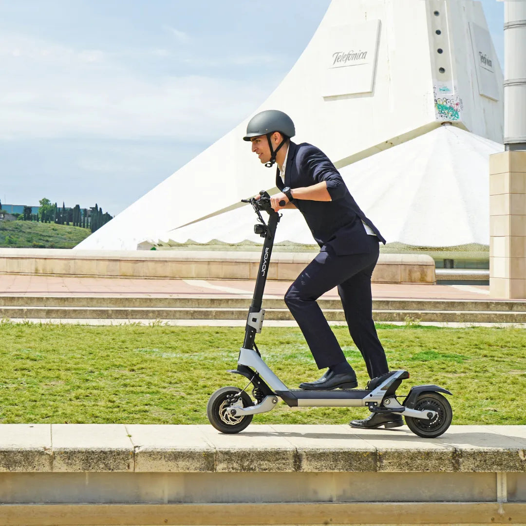 Joyor LuxeRider