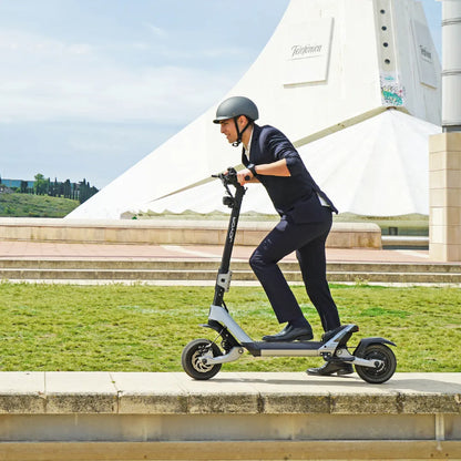 Joyor LuxeRider