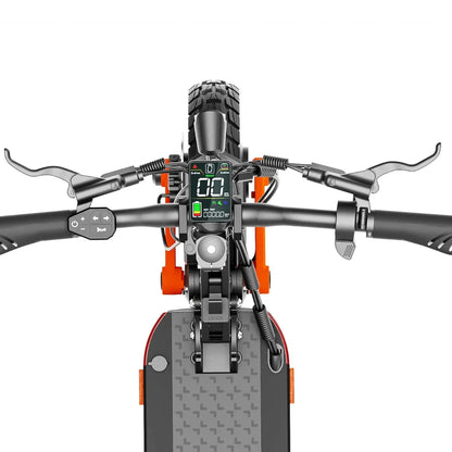 Joyor S5-Z