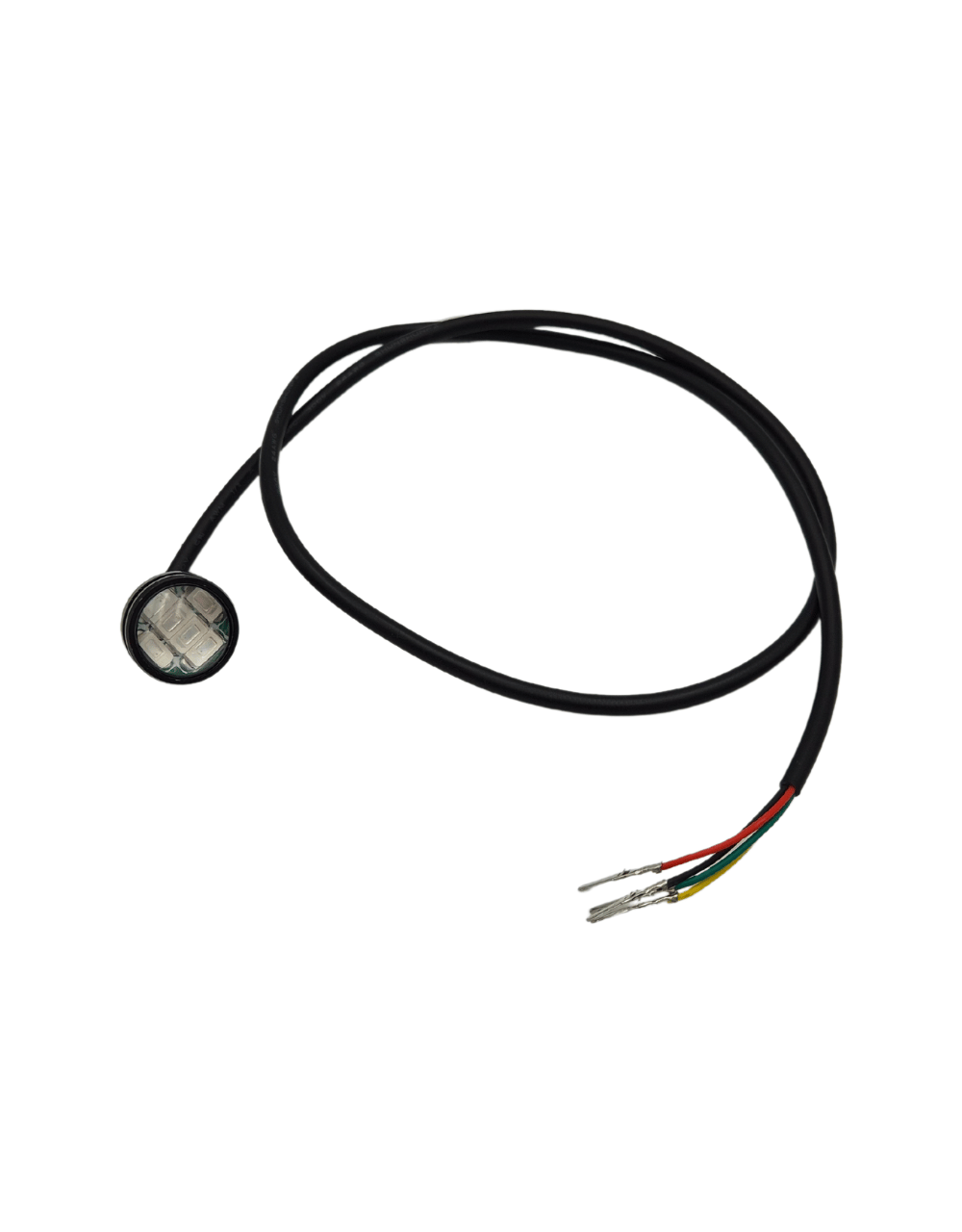 Kaabo Mantis 10 Tail Light