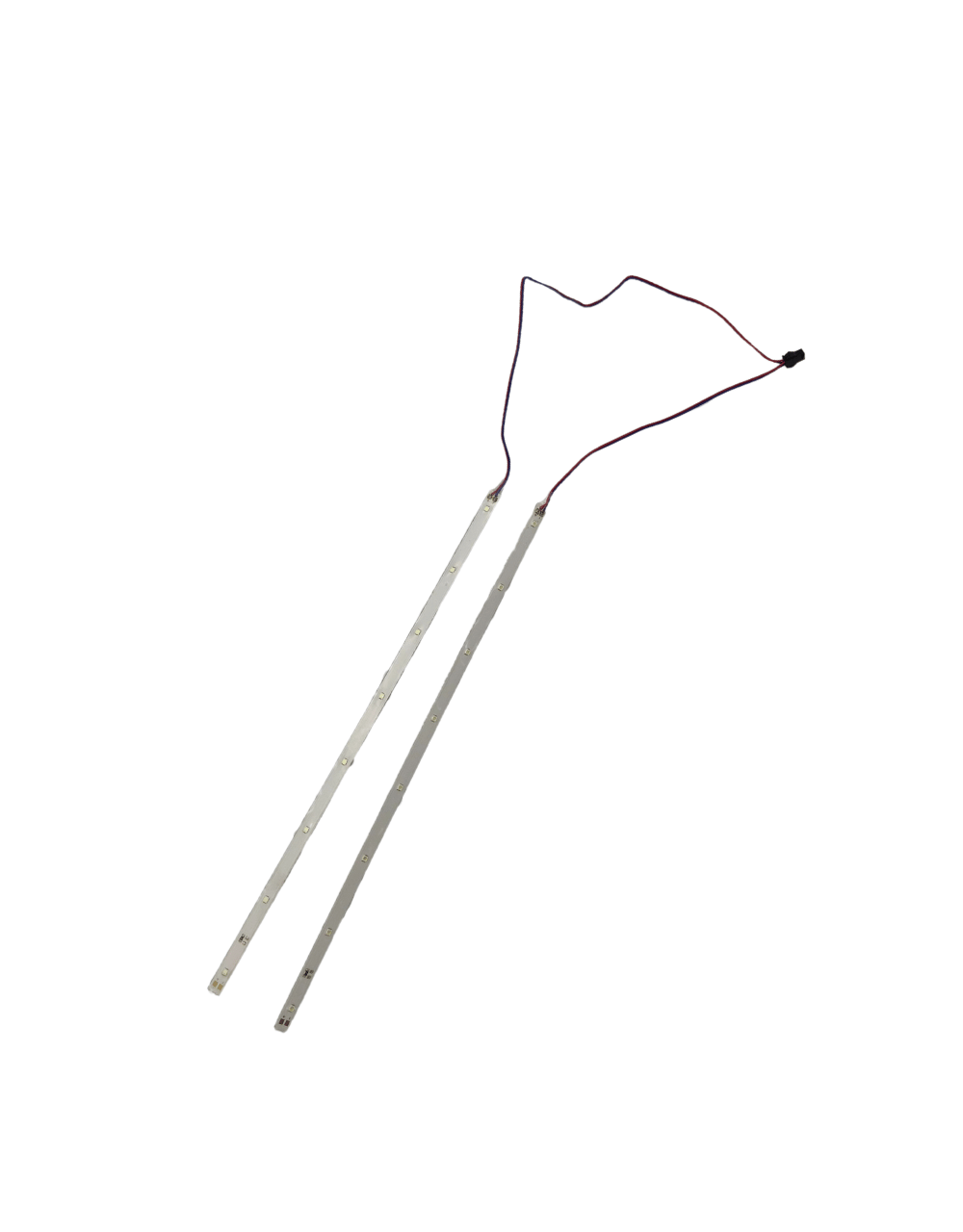 Kaabo Mantis led bar