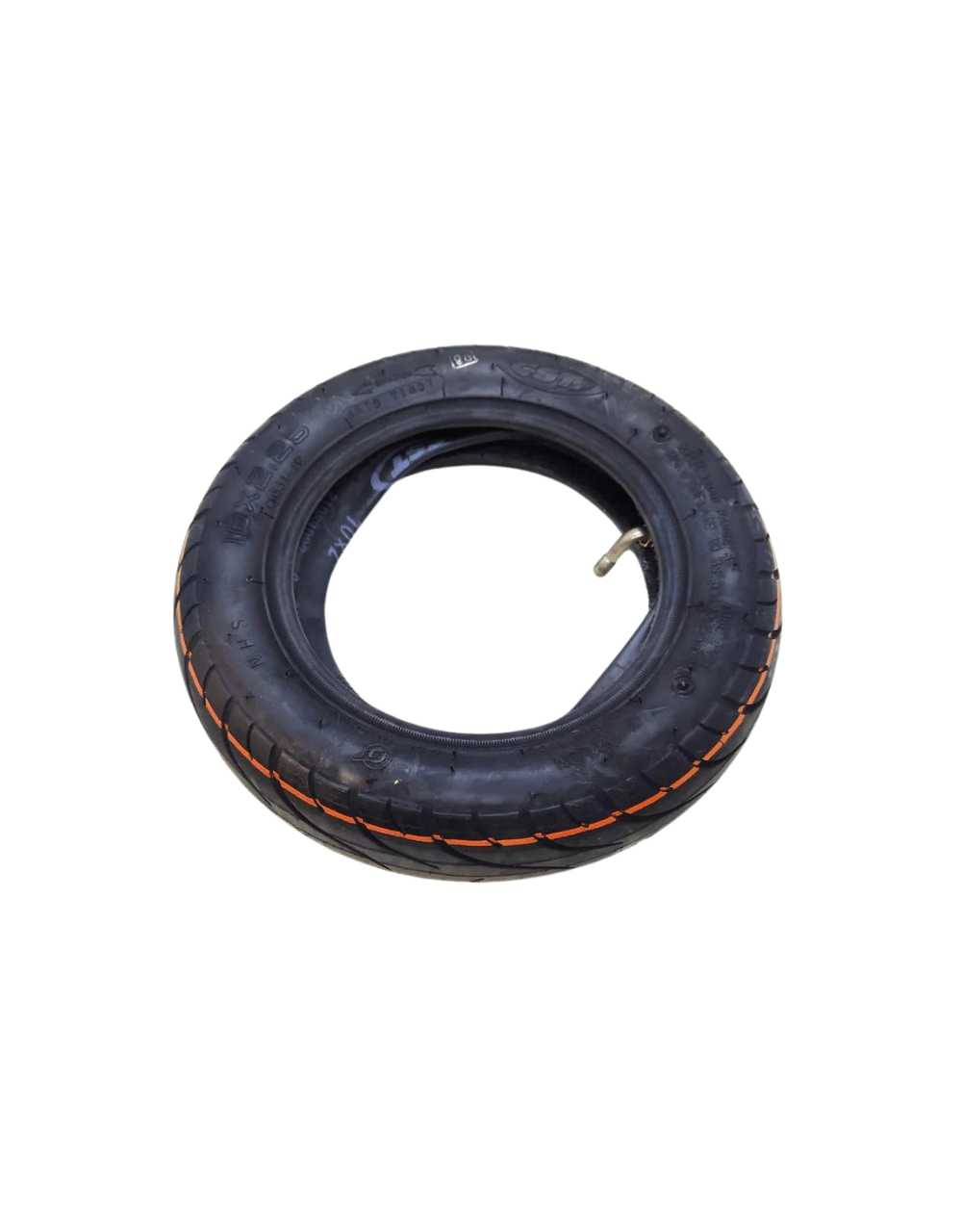 Kaabo Mantis K800 Tire