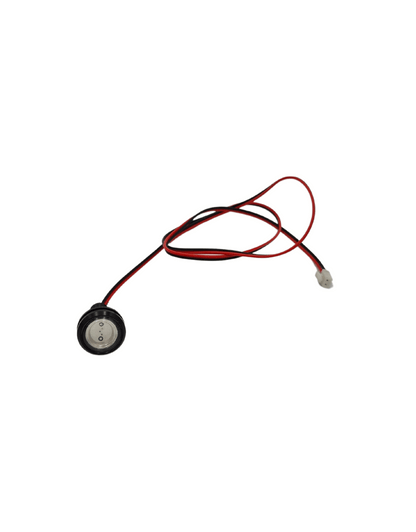 Kaabo Mantis 8 tail light