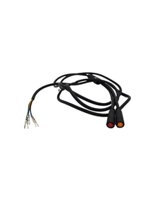 UBHI commodo cable / Kaabo Wolf brake sensor