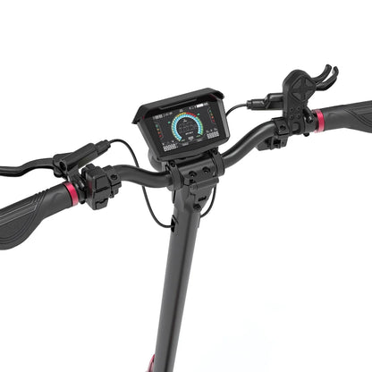 Kaabo Mantis X Plus