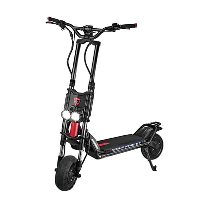 Kaabo Wolf King GT PRO
