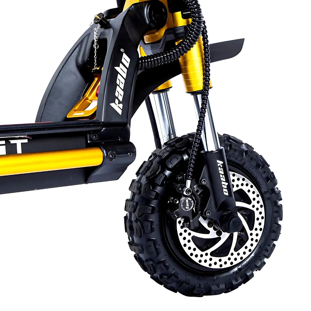 Kaabo Wolf King GT PRO