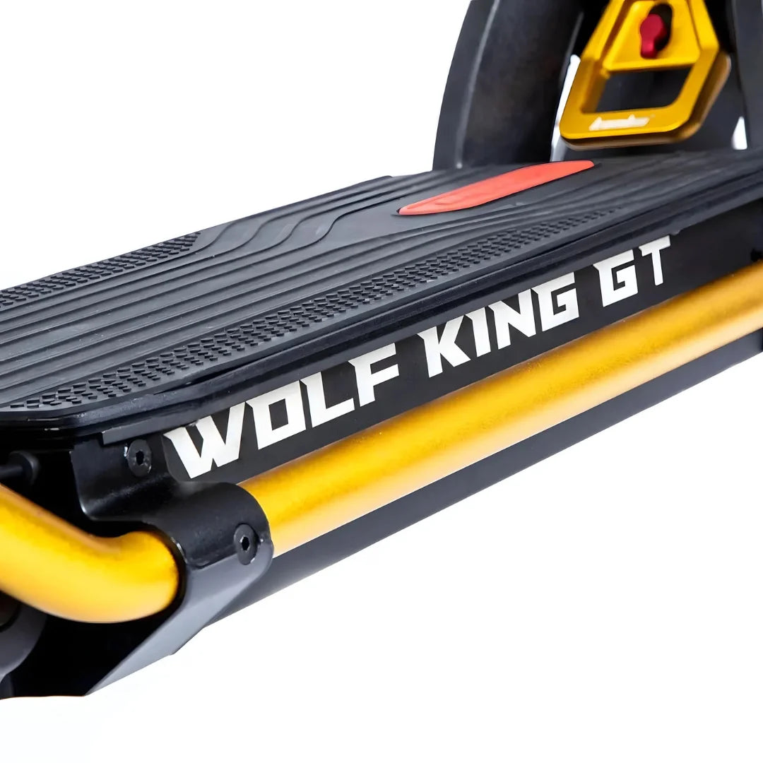 Kaabo Wolf King GT PRO