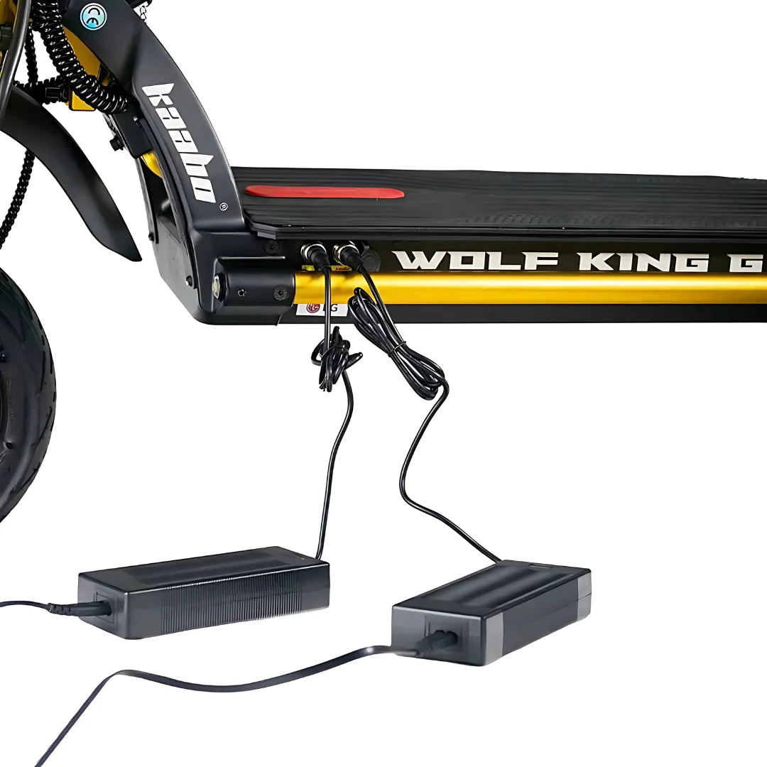 Kaabo Wolf King GT PRO