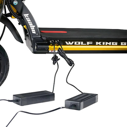 Kaabo Wolf King GT PRO