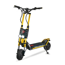 Kaabo Wolf King GT PRO