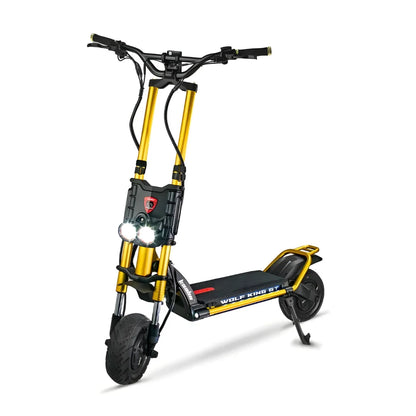 Kaabo Wolf King GT PRO