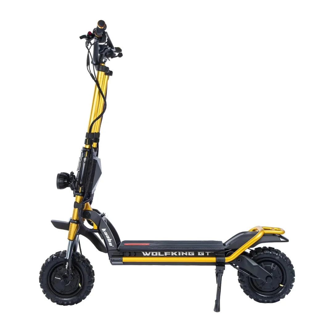 Kaabo Wolf King GT PRO